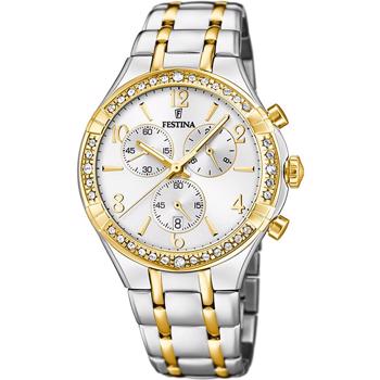 Festina model F20396_1 buy it at your Watch and Jewelery shop